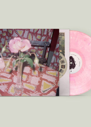 the album cover for Country Western - Audition Tape [Indie Exclusive] [Colored Vinyl] (Pnk) (Wht) [Indie Exclusive]