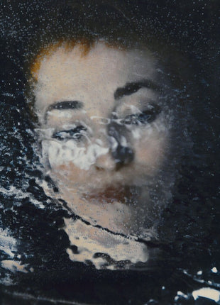 the album cover for Radie Peat - No Human Tongue Can Tell