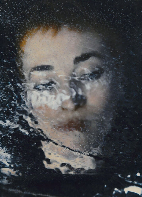 the album cover for Radie Peat - No Human Tongue Can Tell