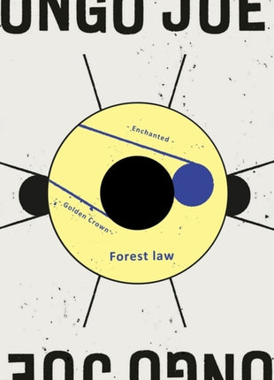 the album cover for Forest Law - Golden Crown / Enchanted (Ep)