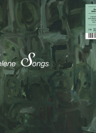 the album cover for Dubtribe Sound System - Selene Songs