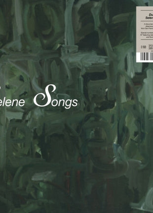the album cover for Dubtribe Sound System - Selene Songs (Bonv) [Limited Edition]