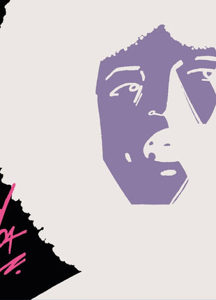 the album cover for Juan Atkins - Fast Forward