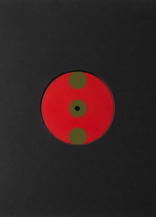 the album cover for Czn - Parallel Commutator (Ep)