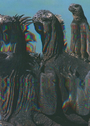 the album cover for Sam Binga  / Machine Drum & Cesco - Niche Flex (Ep)