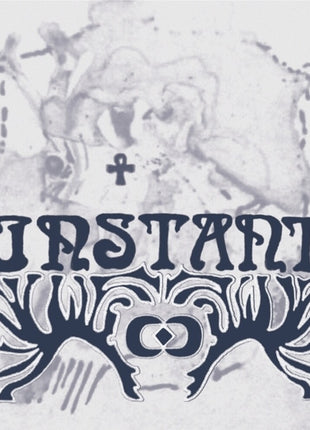 the album cover for Instant - Instant
