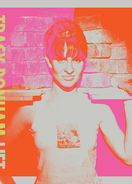 the album cover for Tracy Bonham - Lift (Bonus Tracks)