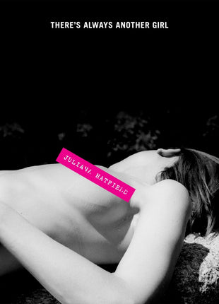 the album cover for Juliana Hatfield - There's Always Another Girl [Limited Edition] [Remastered]