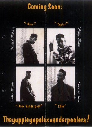 Boyz II Men : Cooleyhighharmony (Cass, Album, CrO)