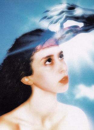 the album cover for Magdalena Bay - Imaginal Disk Anniversary Vinyl [180 Gram]
