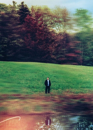 the album cover for Jack Willard - Echoes