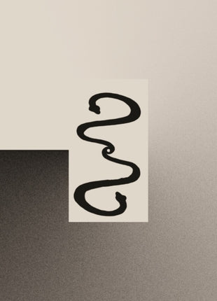 the album cover for Efdemin / Vril - Endless / Purge (Ep)