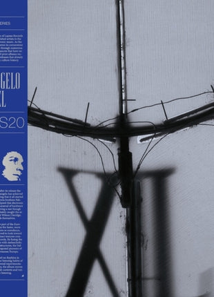 the album cover for D'Arcangelo - Eksel [Colored Vinyl] (Slv)