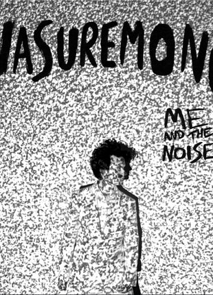 the album cover for Wasuremono - Me And The Noise