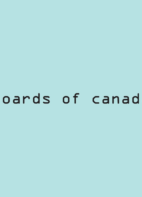 the album cover for Boards Of Canada - Hi Scores