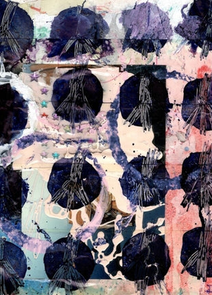 the album cover for Honk Gong - Honk Gong