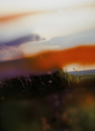 the album cover for Grand River - Temporary
