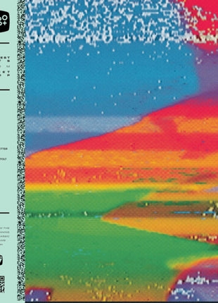 the album cover for Rob Kieswetter  / Bechtolt,Jona - Greatest Hits From Planet Blip