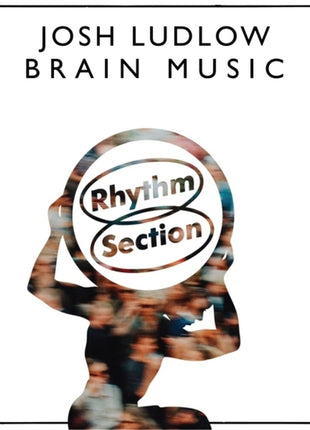 the album cover for Josh Ludlow - Brain Music (Ep)