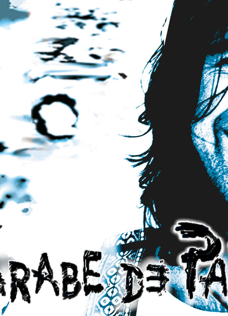 the album cover for Jarabe De Palo - Flaca (Aniv)