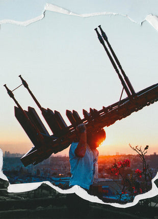 the album cover for Son Rompe Pera - Marimbazos De Oro [140g]