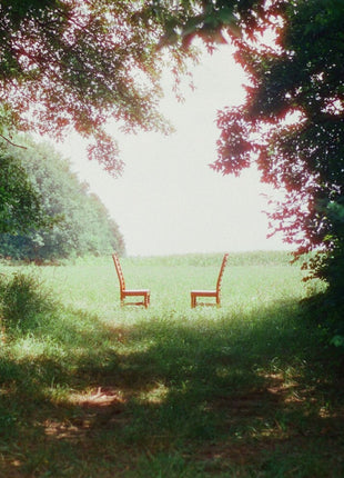 the album cover for Ratboys - Singin' To An Empty Chair - Pink Cassette (Colc)