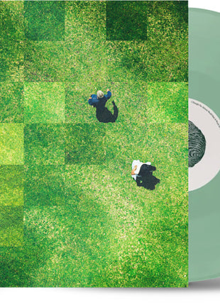 the album cover for Dice - I Thought The Altitude Would Make It Worth The