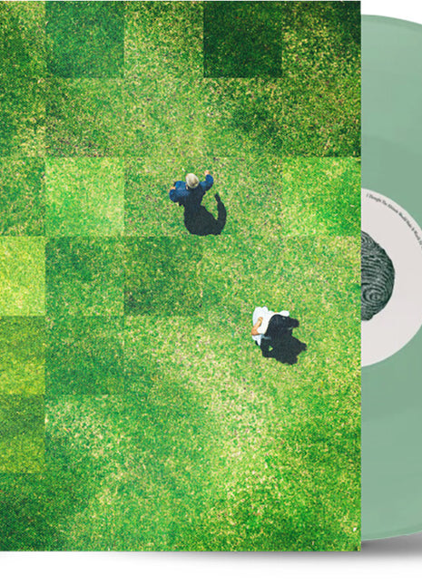 the album cover for Dice - I Thought The Altitude Would Make It Worth The