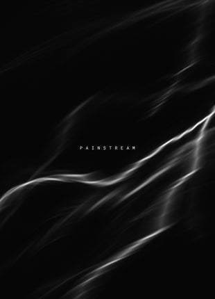 the album cover for Blind Channel - Painstream [With Booklet] (Jewl)