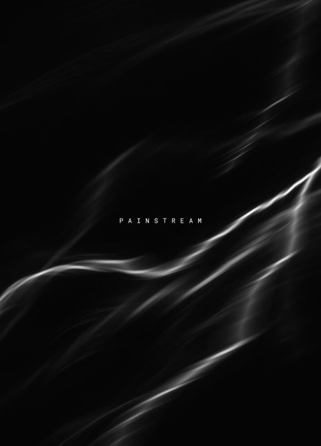 the album cover for Blind Channel - Painstream [With Booklet] (Jewl)