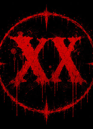 the album cover for XX - Kill This