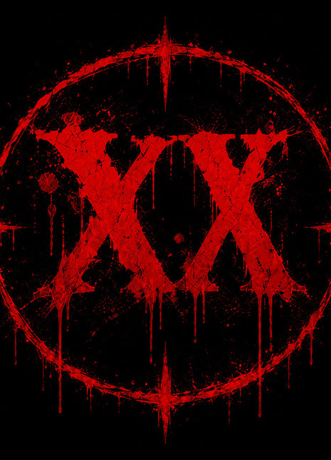 the album cover for XX - Kill This