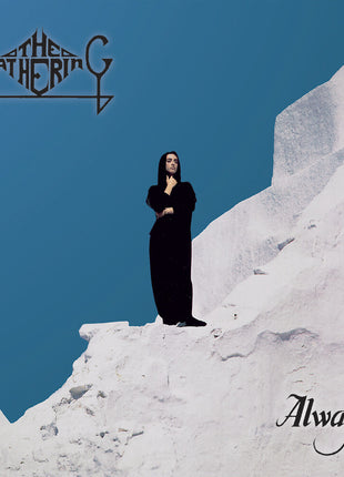 the album cover for Gathering - Always