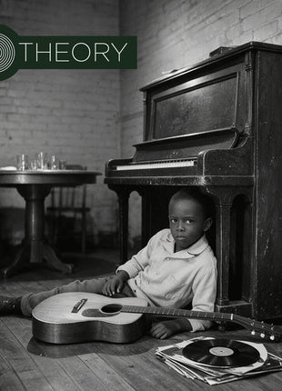 the album cover for Wyclef Jean - Q Theory: Quantum Leap Vol 2