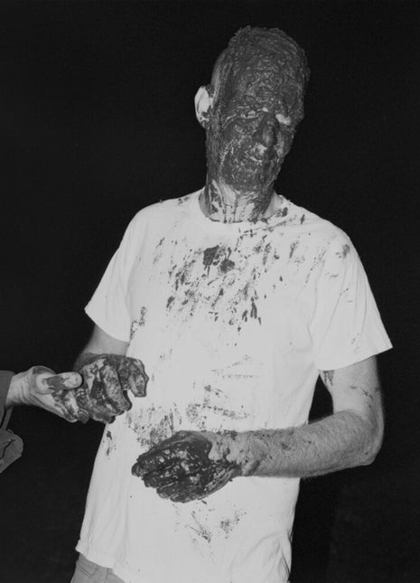 the album cover for Bosse-De-Nage / Deafheaven - Deafheaven / Boss-De-Nage (2026 Mix)
