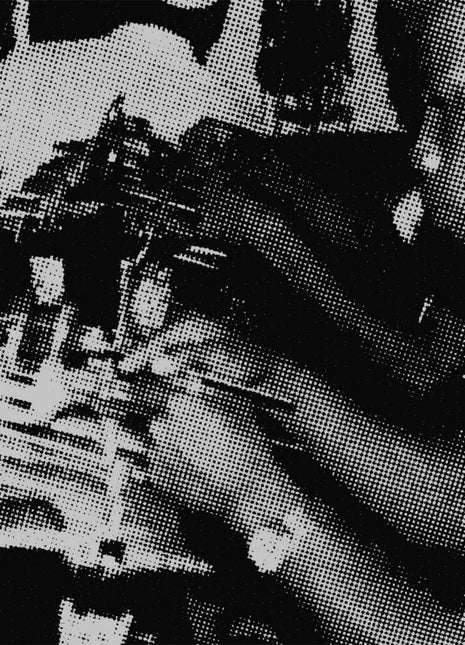 the album cover for Gamelan Music Of Bali: Field Recordings - Gamelan Music Of Bali: Field Recordings