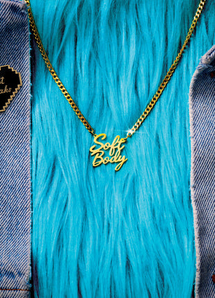 the album cover for Hot Freaks - Soft Body (Mod) (Eco)