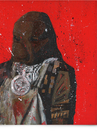 the album cover for Conway the Machine - Reject 3 [Colored Vinyl] (Aniv)