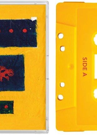the album cover for Pinegrove - Everything So Far - 11th Anniversary Edition