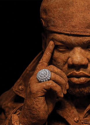 the album cover for Raekwon - Shaolin Vs. Wu Tang - 15th Anniversary