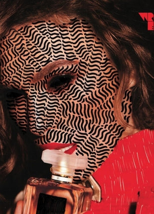 the album cover for Black Spuma - Megamix (Ep)