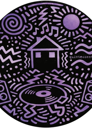 the album cover for Manooz - Rhythm Of Motion (Ep)