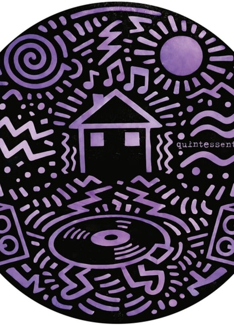the album cover for Manooz - Rhythm Of Motion (Ep)