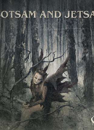 the album cover for Flotsam and Jetsam - Cold [Reissue]