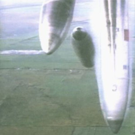 Godspeed You! Black Emperor - Yanqui U.X.O. (Vinyl) (New (N))