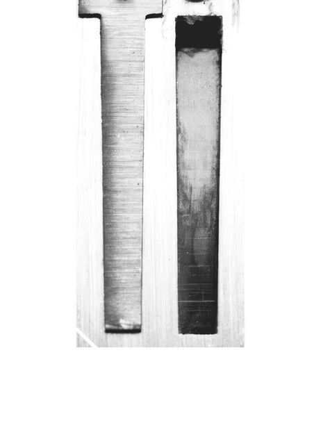 the album cover for Mario Batkovic - I I - Silver [Colored Vinyl] (Slv)