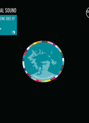 the album cover for Daso - Meine Idee