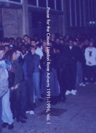 the album cover for Death Is Not The End - Pause for the Cause
