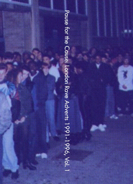 the album cover for Death Is Not The End - Pause for the Cause