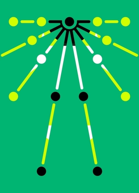 the album cover for Ame - Love Is The Dance